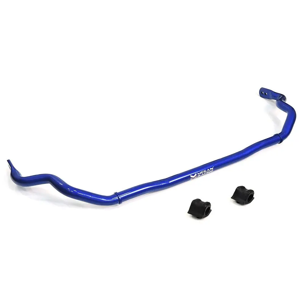 Megan Adjustable 32Mm Blue Steel Front Sway Bar Bushing Kit For 14-Up Lexus Nx Az10 1