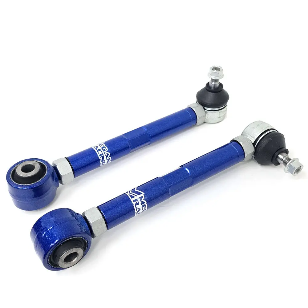 Megan Racing Rear Toe Control Arm For 93-00 C-Class W202/96-02 E-Class W210/97-02 Slk R170 1