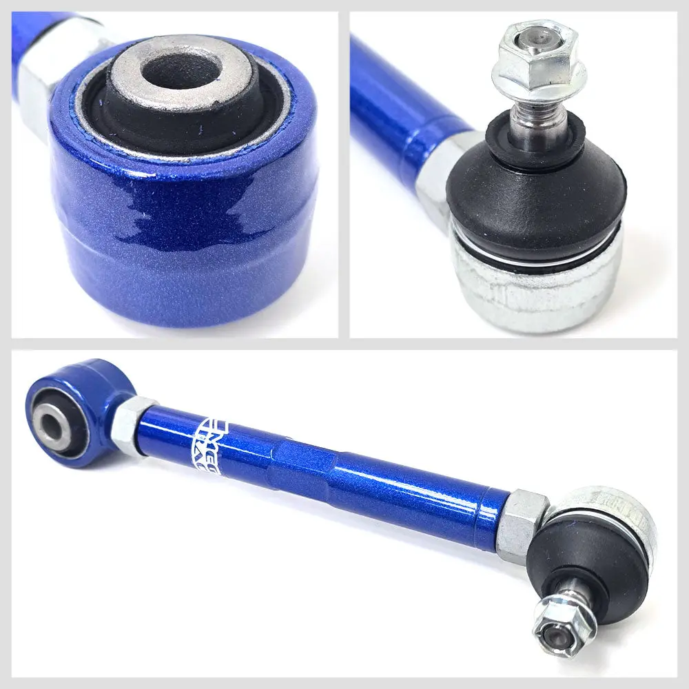 Megan Racing Rear Toe Control Arm For 93-00 C-Class W202/96-02 E-Class W210/97-02 Slk R170 2