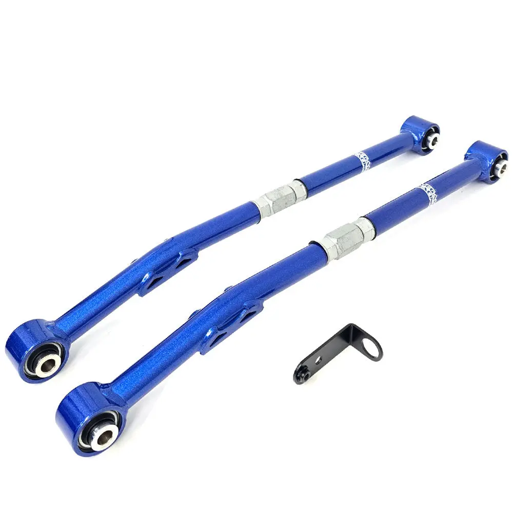 Megan Rear Upper Camber Arm Kit For 16+ Bmw 2-Series X1 X2 / 14+ Mini Cooper Clubman Countryman 1