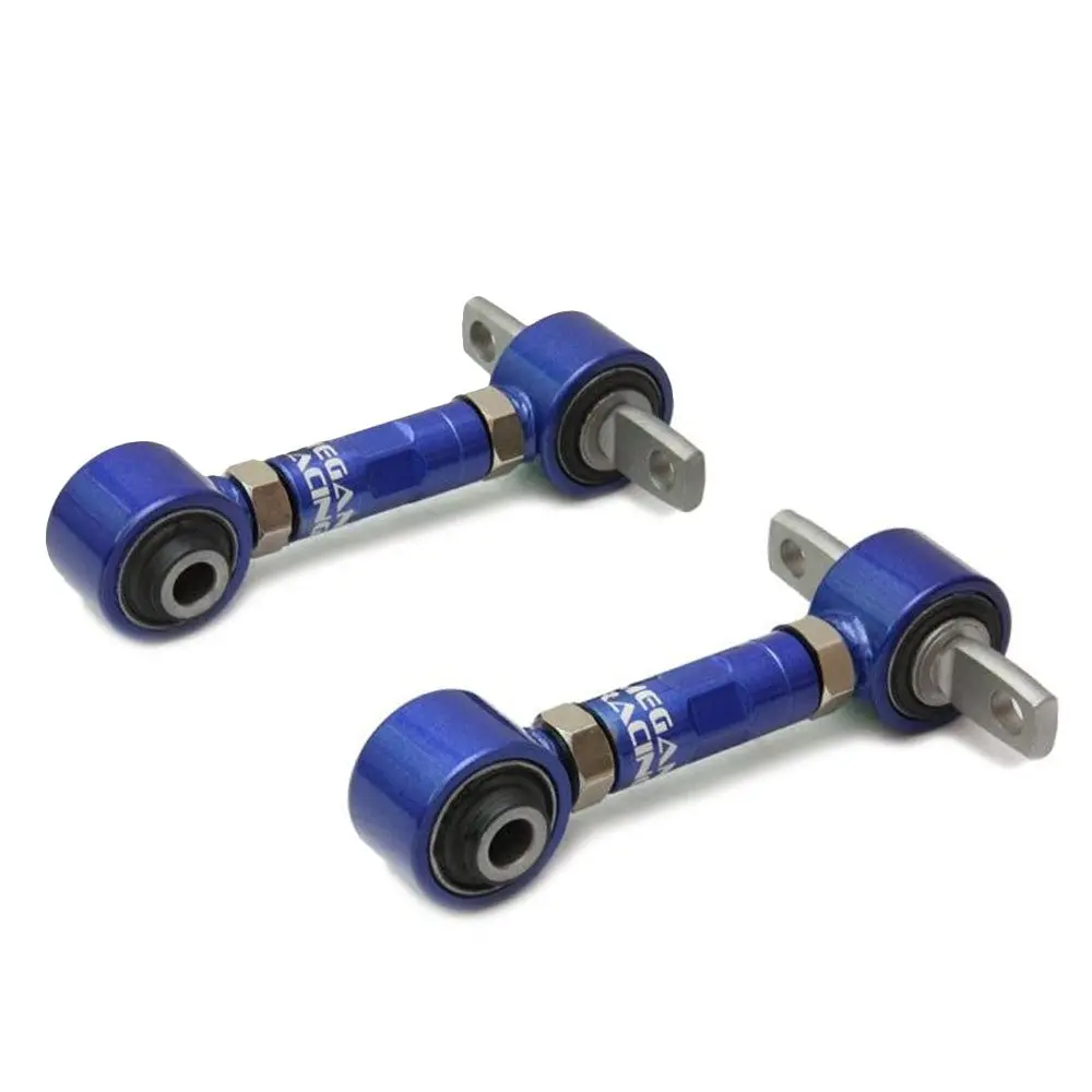 Megan Rear Adjustable Toe Control Arm For 92-96 Lancer Evolution Evo 1/2/3 1