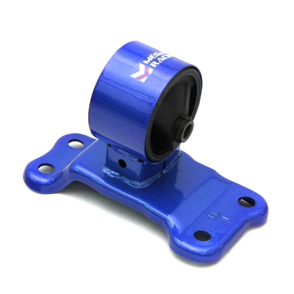 Megan Driver (Left) Engine Mount For Lancer Evolution Evo 7/8/9 5-Speed Ct9a Lhd 1