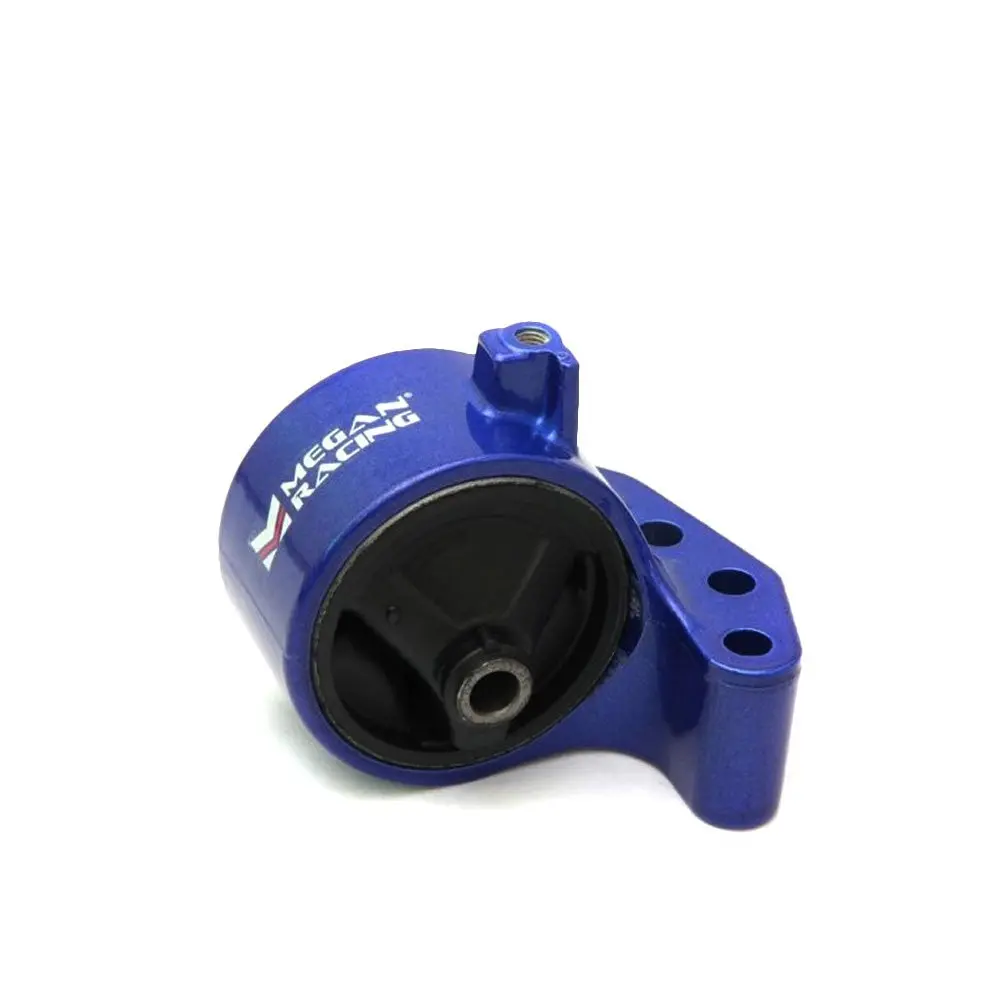 Megan Passenger (R) Engine Mount For 03-07 Lancer Evolution Evo 8/9 Usdm 5/6 Mt 1