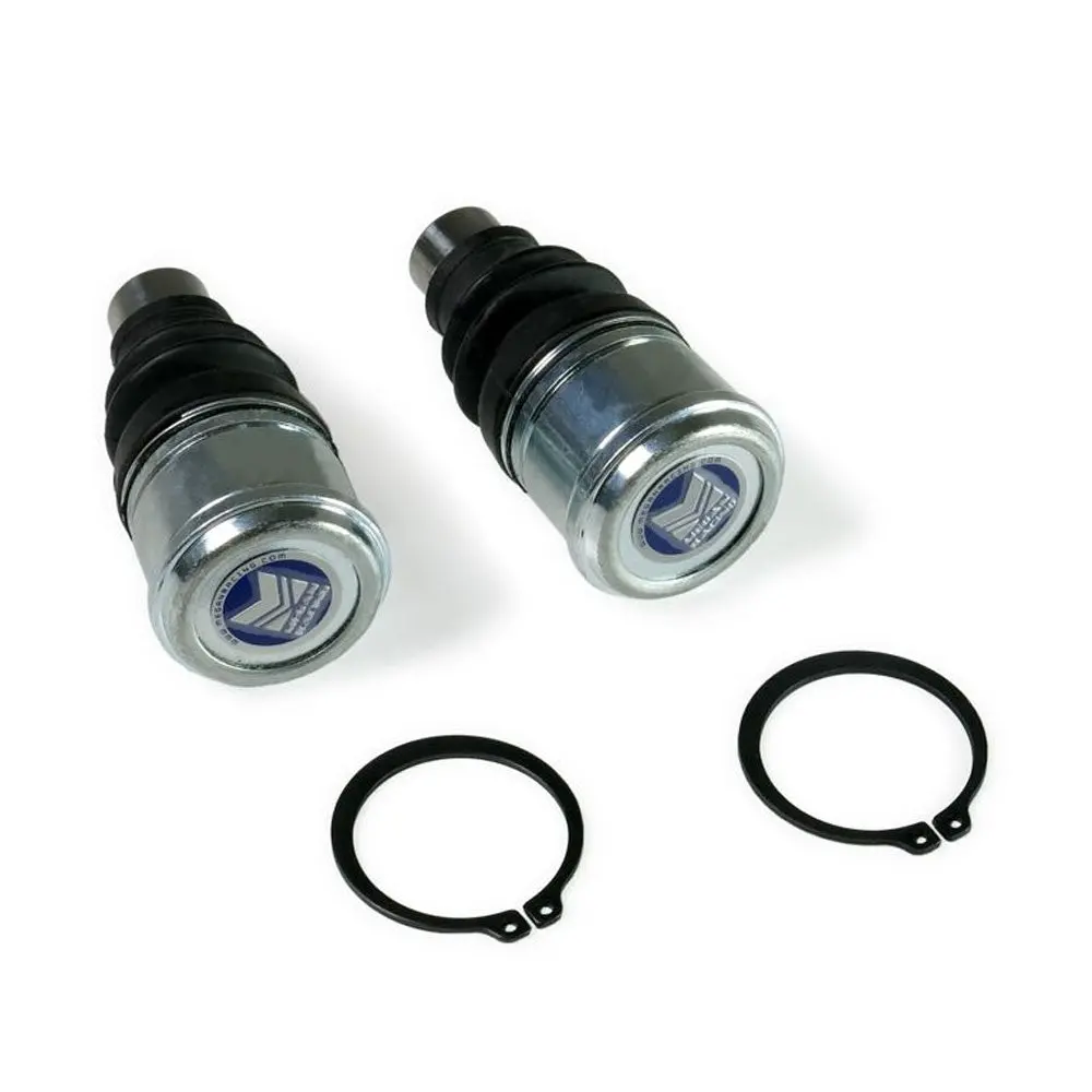 Megan Front Lower Roll Center Adjuster For 03-17 Lancer Evolution Evo 8 9 10 1
