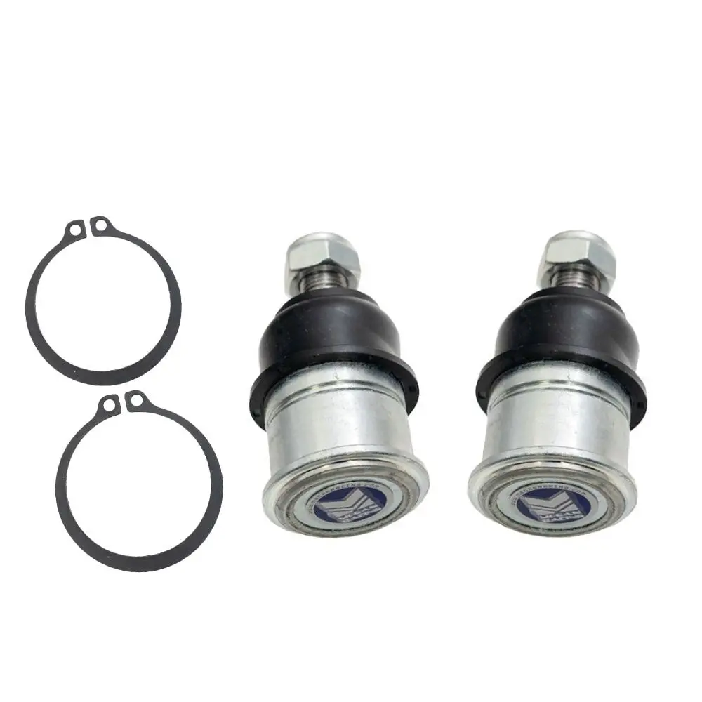 Megan Direct Fitment Ball Joint [Fit Rear Upper Arm/Toe Arm/Trailing Arm] For 03-07 Mitsubishi Lancer Evolution 8 9 1