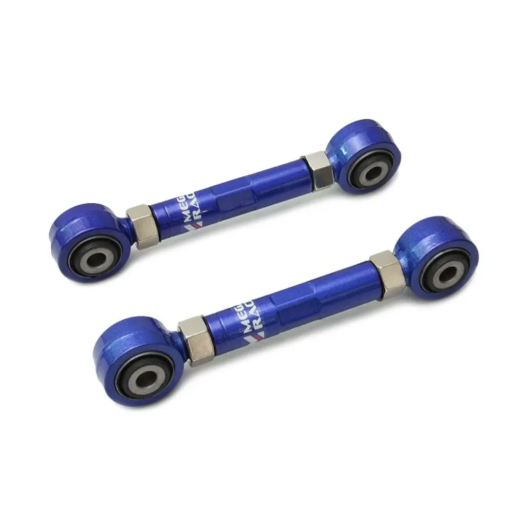Megan Rear Toe Control Arm For 00-18 Focus/03-13 Mazda 3/05-18 Mazda 5/06-13 C30 C70/04-12 S40/13-19 V40/04-12 V50 1