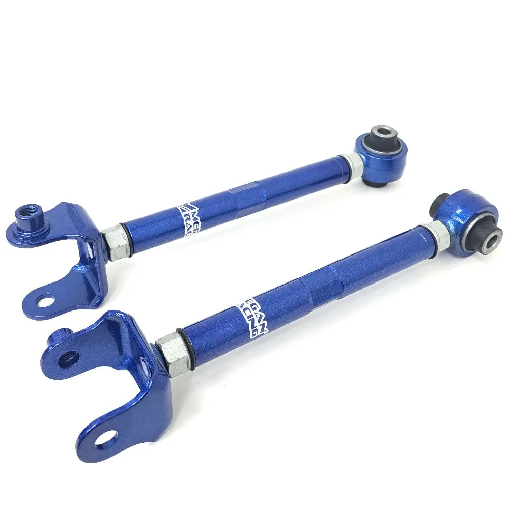Megan Rear Toe Control Arm For 14-18 Mazda 3 Bm / 13-21 Mazda 6 Gj Gl 1