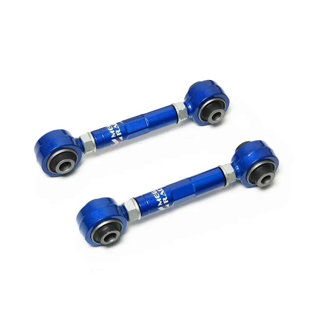 Megan Racing Left & Right Rear Toe Control Arm For 09-13 Mazda 6 Gh1/Gh2 1