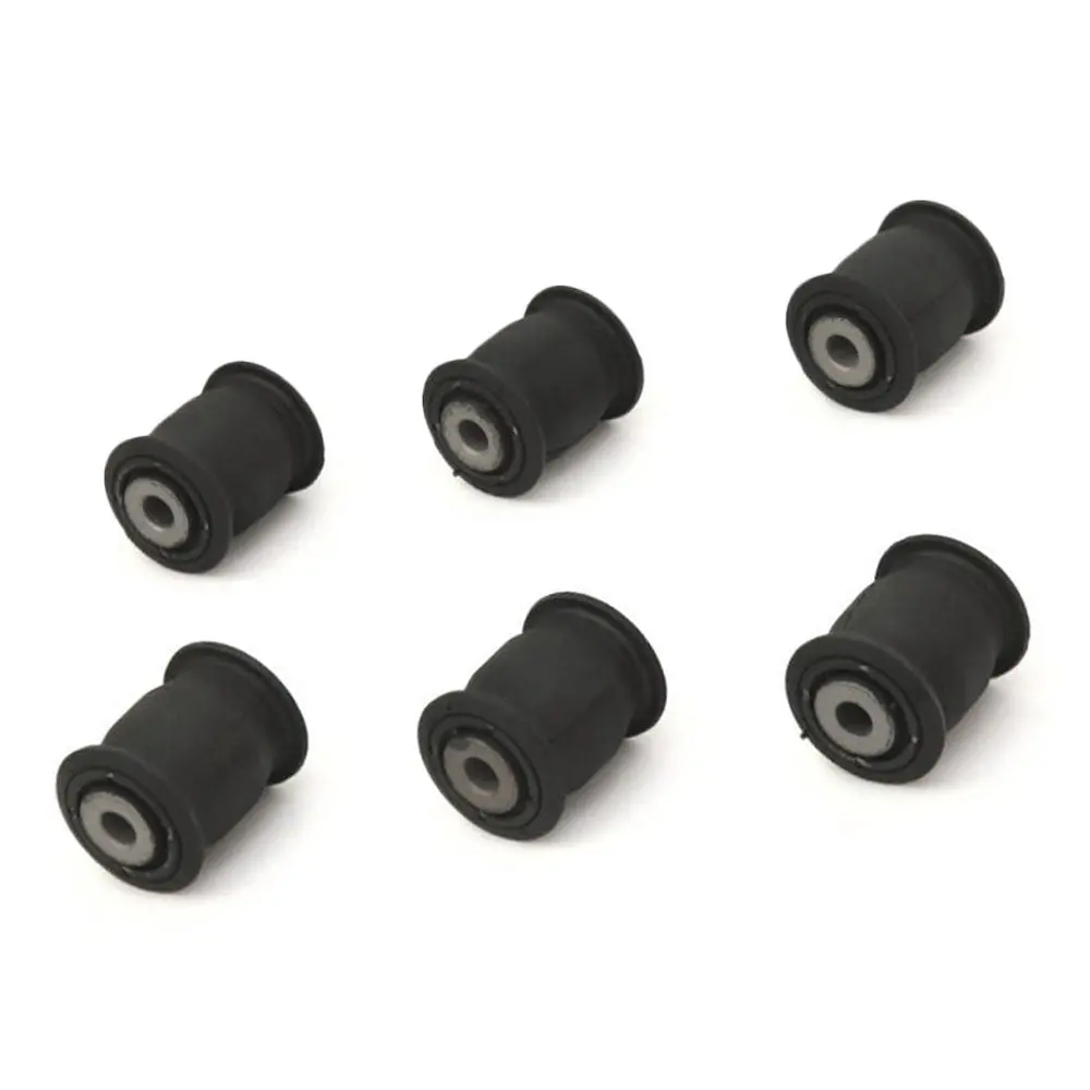Megan Racing Rear Upper Arm Bushing For 90-05 Mazda Mx-5 Miata Nb 1