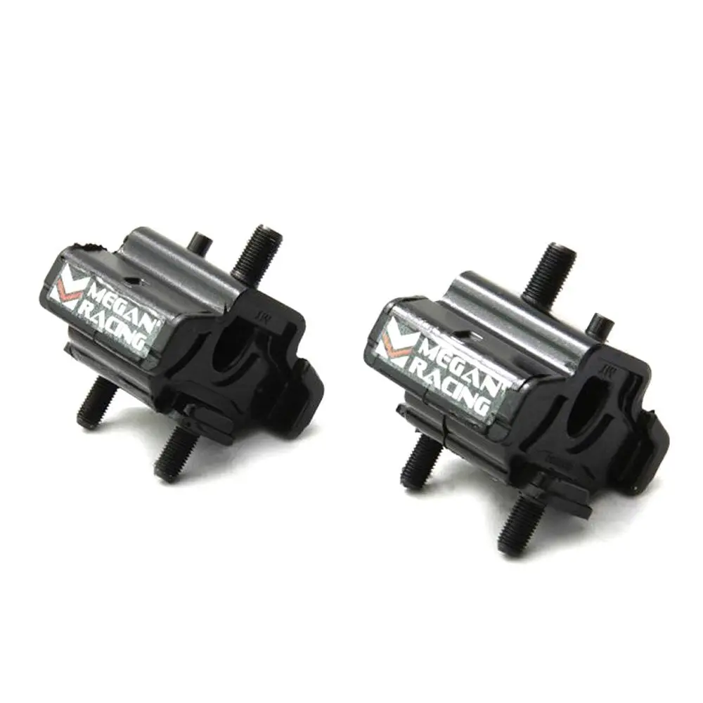 Megan Racing Front Engine Mount For 06-15 Mazda Mx-5 Miata Nc 1
