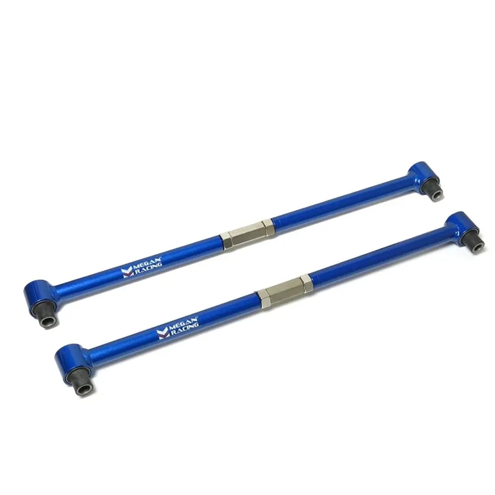 Megan Racing Rear Wheel (Rear) Links Control Arm For 98-03 Protege/Protege5 Bj 1