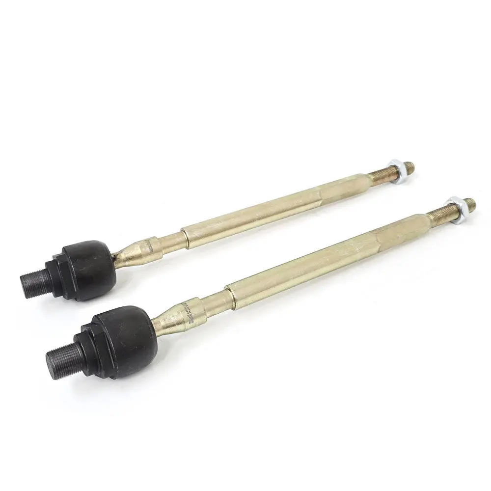 Megan Steel Alloy Front Inner Tie Rod (M16x1.0 Fine Thread) For 91-93 Mazda Rx-7 Fd Fd3s 1
