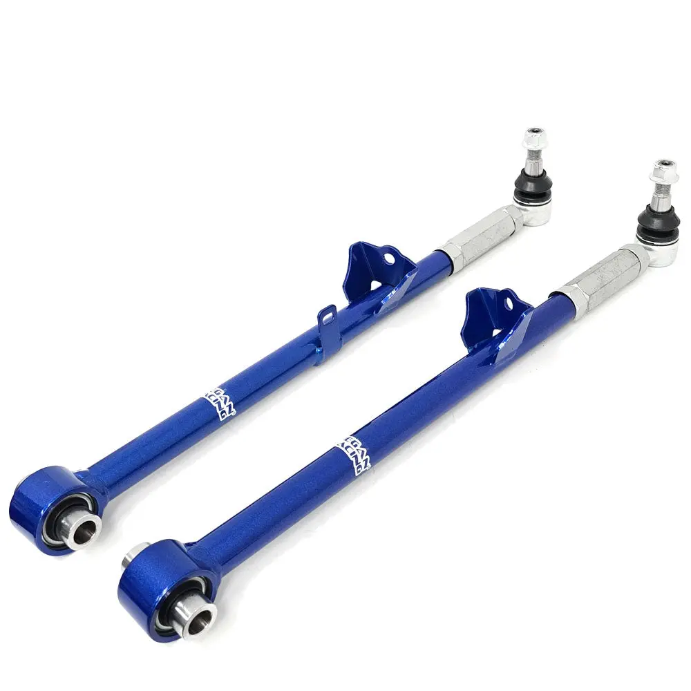 Megan Blue Rear Lower Camber Arm Link For Mazda 04-12 Rx-8/06-15 Mx-5 Miata 1