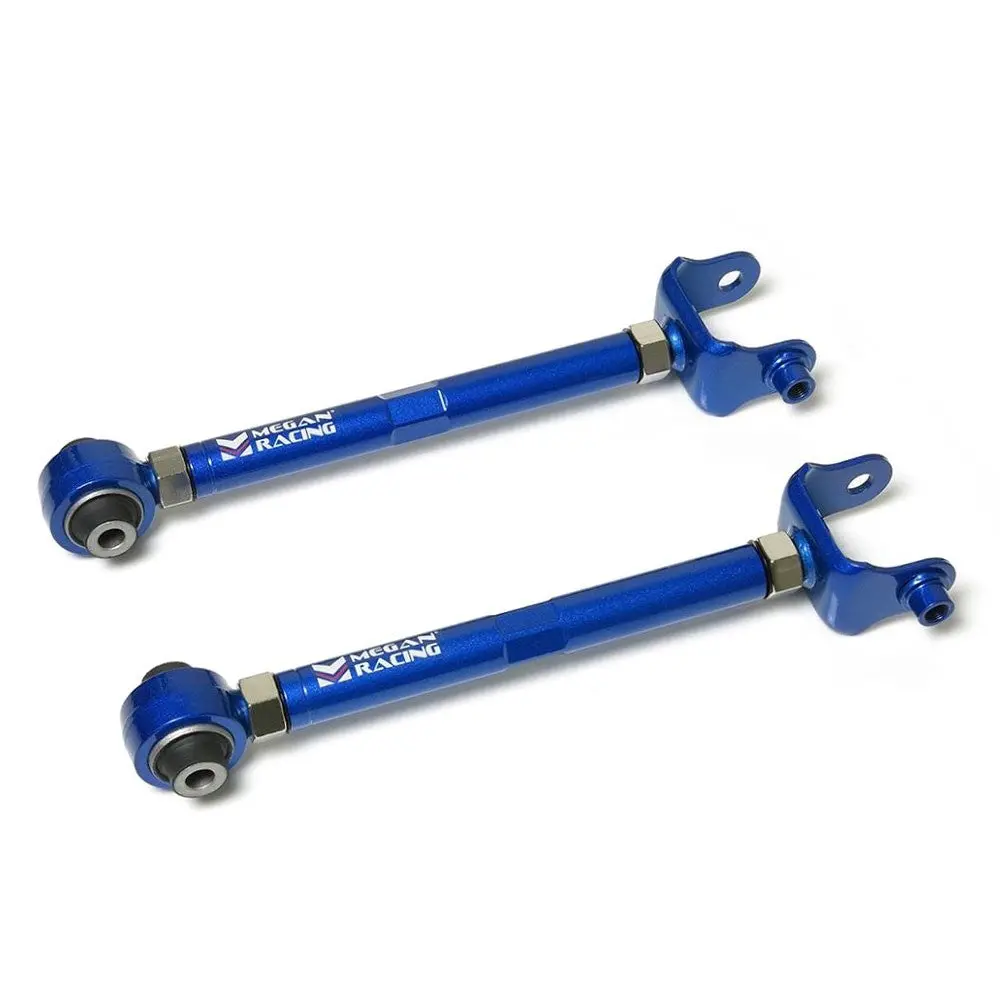 Megan Blue Rear Adjustable Toe Control Arm For 13+ Mazda Cx-5 Ke Kf 1
