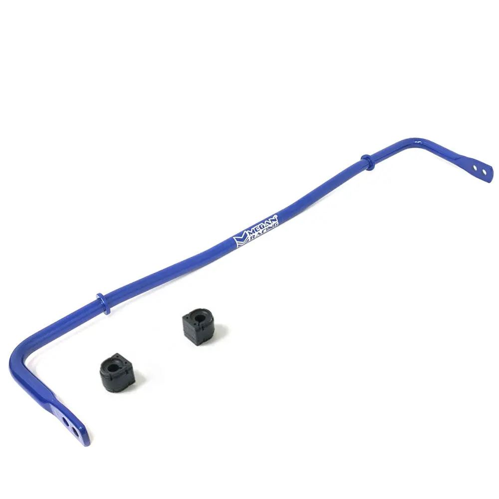 Megan Adjustable 19Mm Blue Steel Rear Sway Bar Bushing Kit For Mazda 13-25 Cx-5 / 16-23 Cx-9 Fwd 1