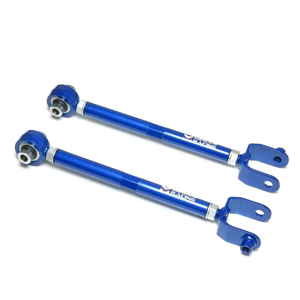 Megan Blue (Rear Upper) Rear Control Arm For 16-25 Mazda Mx-5 Miata Nd 1