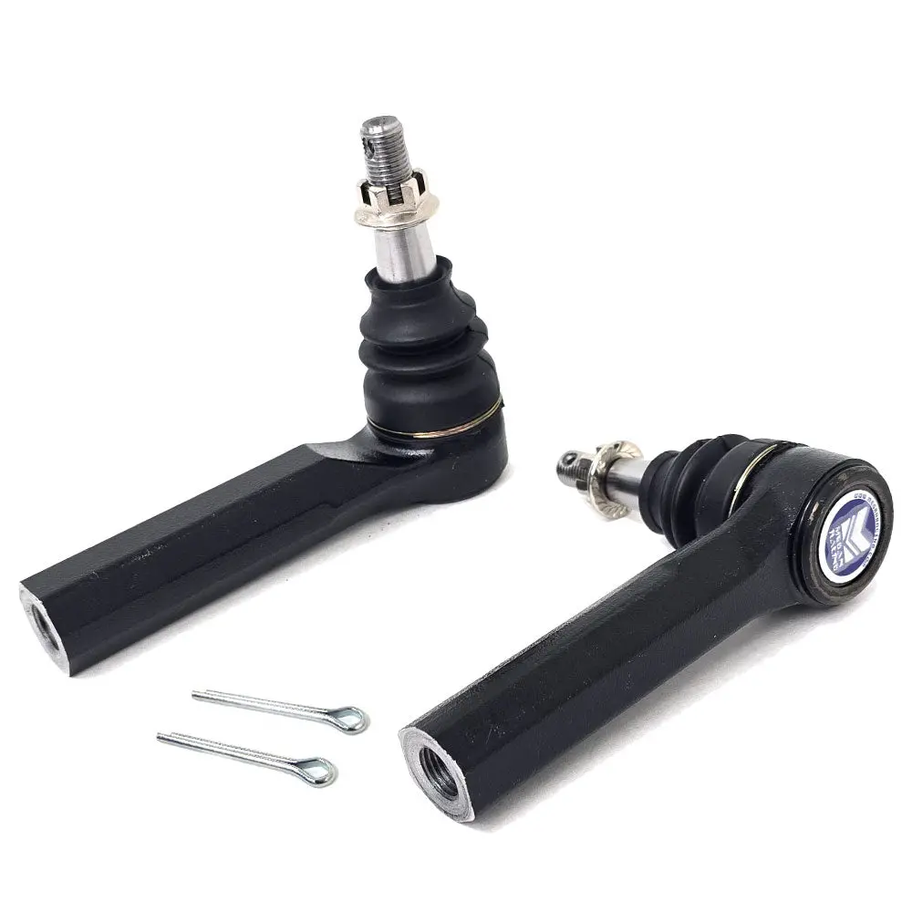 Megan Front Lower (Bump Steer Correction) Outer Tie Rod End For 90-96 Nissan 300Zx (Z32) 1