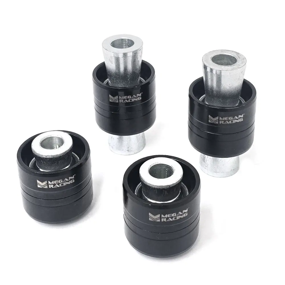 Megan Front Lower Control Arm Bushing/Bearing For 03-09 Nissan 350Z/Infiniti G35 1