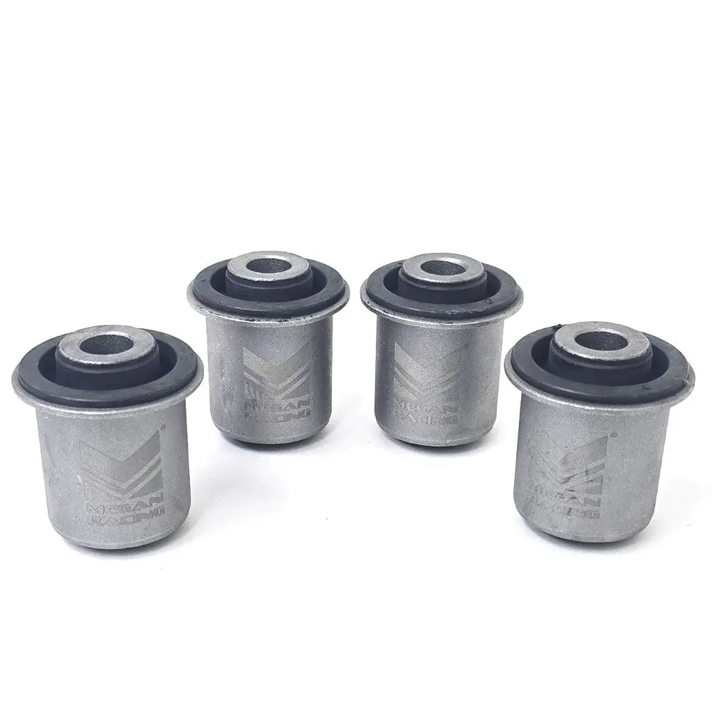 Megan 4Pc Rear Upper Control Arm Bushing For 03-07 G35 Coupe Sedan / 03-09 350Z Z33 1