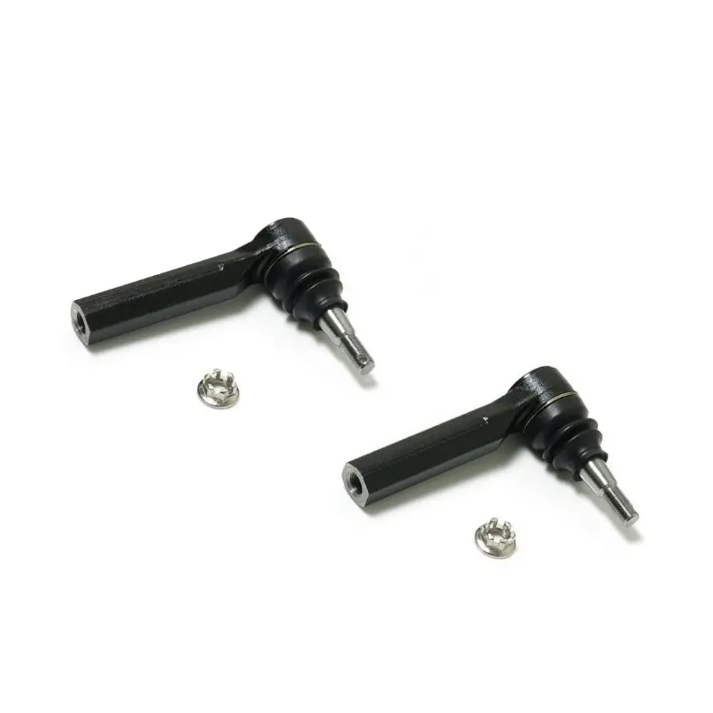 Megan (Non-Adjustable) Bump Steer Correction Tie Rod End For 03-08 G35 V35/03-09 350Z Z33 1