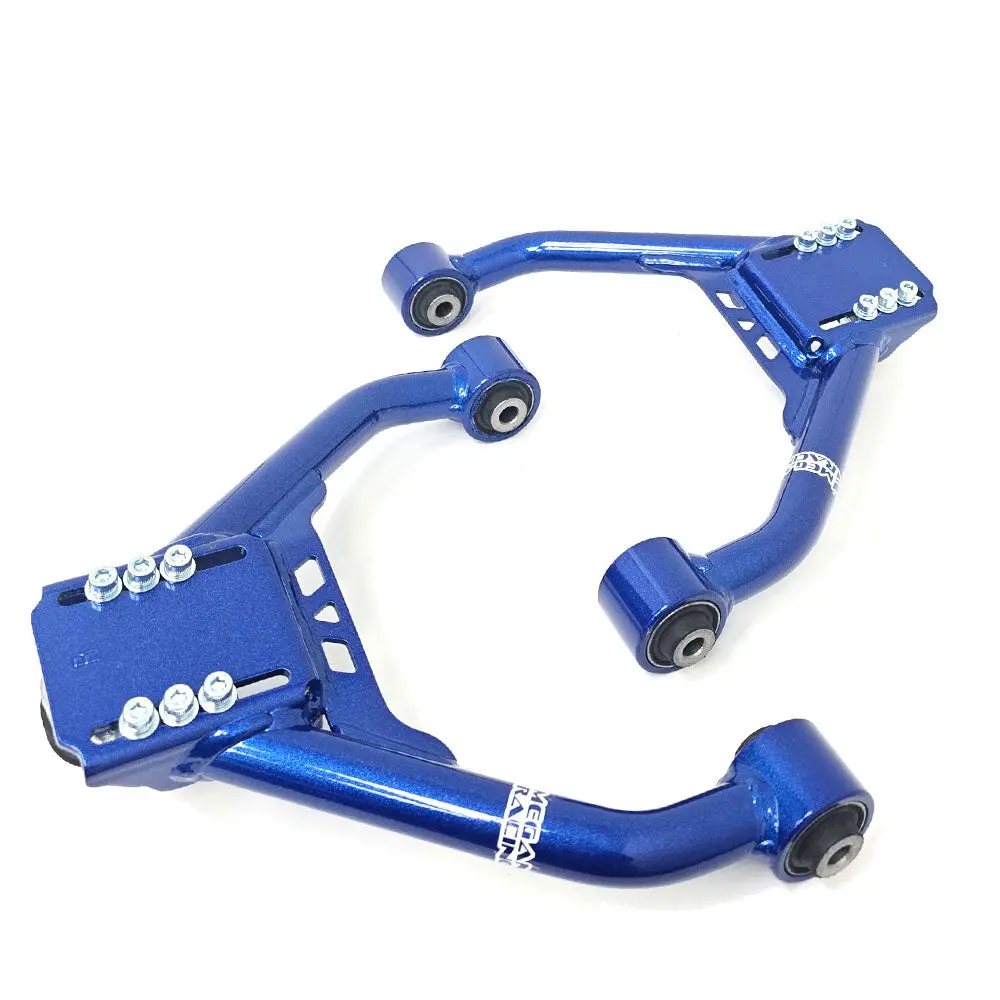 Megan Front Upper Camber Suspension Arm Bar For G37 V36/M35 M45 Y50/370Z Z34/Nissan Z Rz34 1