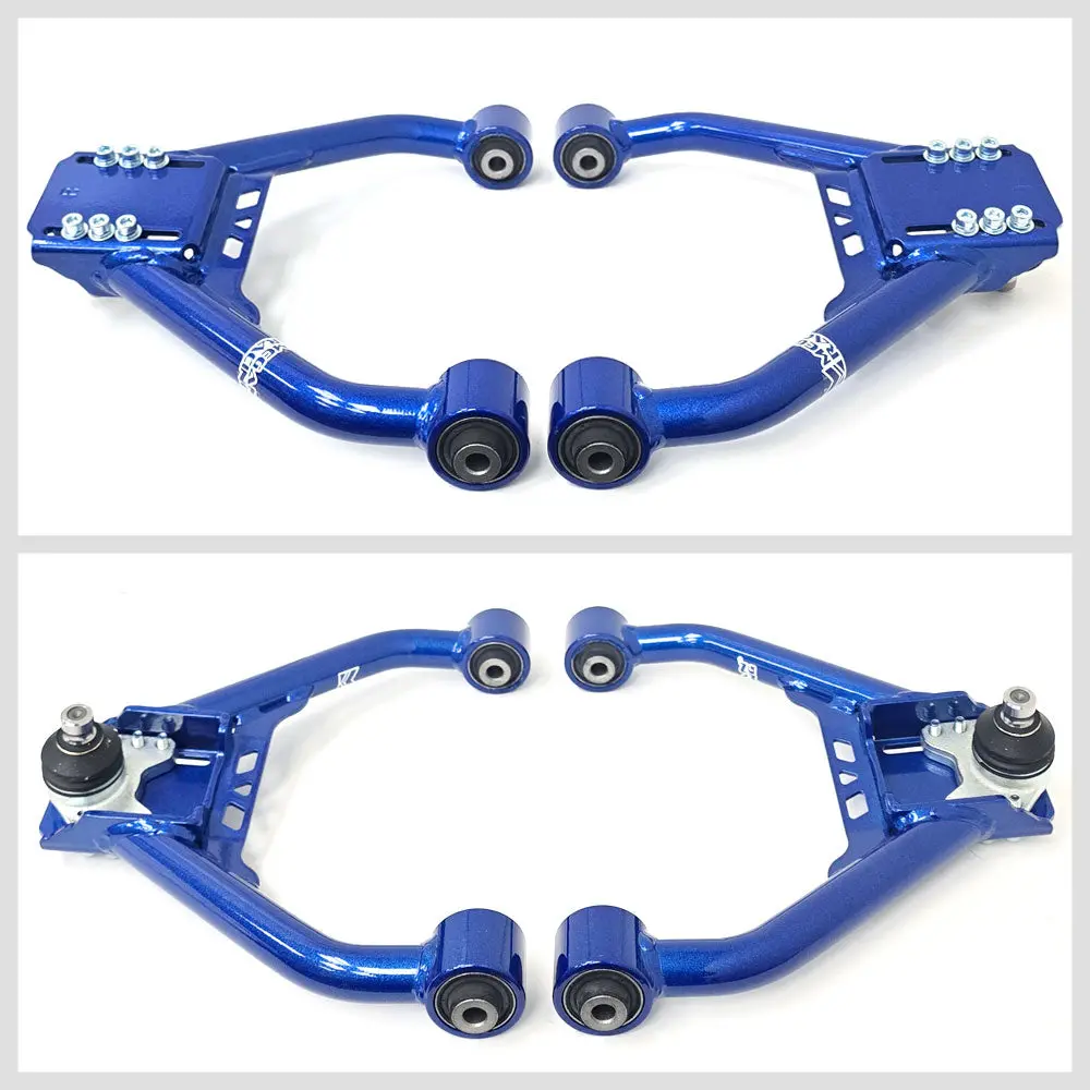 Megan Front Upper Camber Suspension Arm Bar For G37 V36/M35 M45 Y50/370Z Z34/Nissan Z Rz34 2