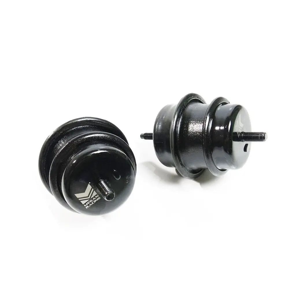 Megan 2Pcs Front Engine Motor Mount For 08-13 Infiniti G37 Rwd (V36) / 08-21 Nissan 370Z (Z34) 1