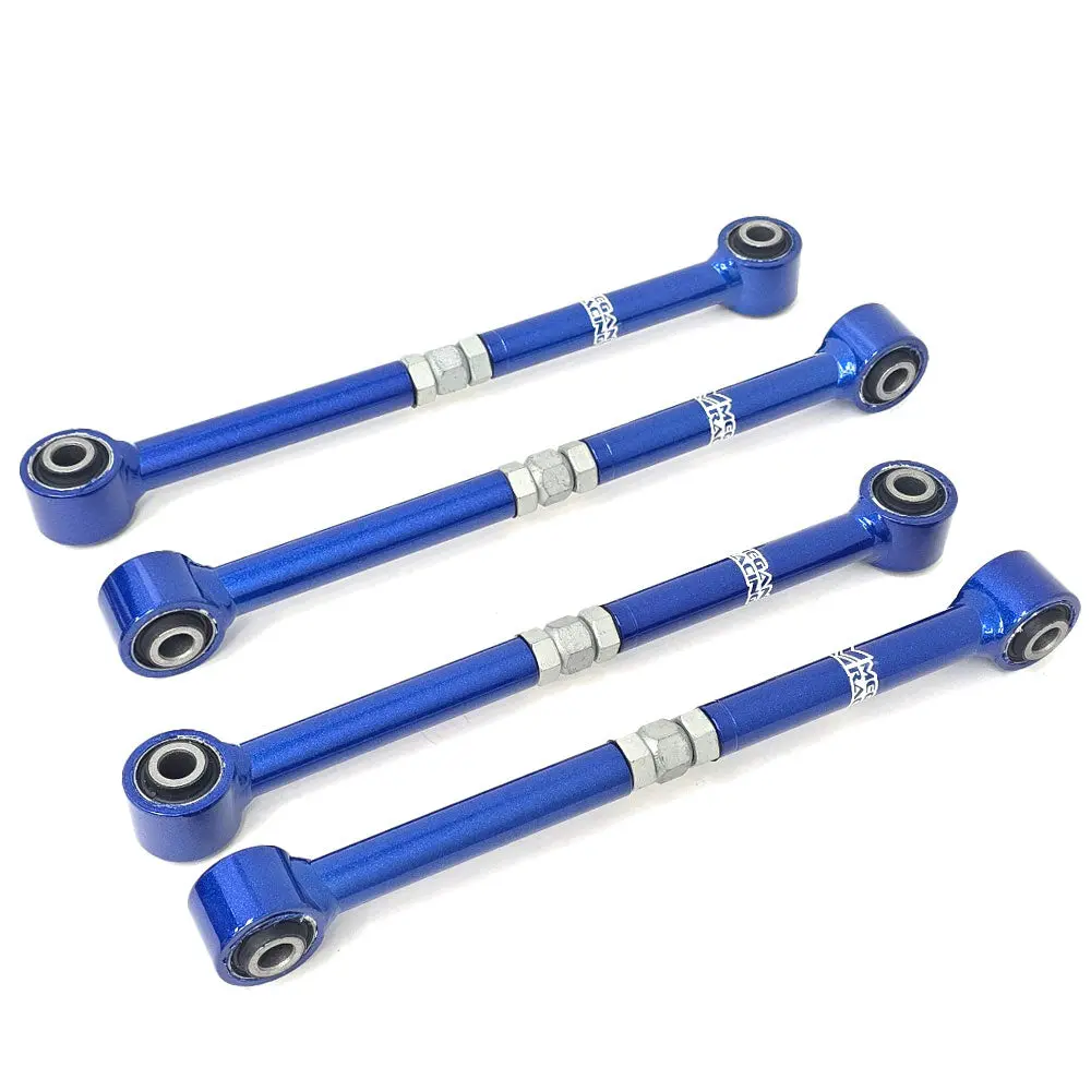 Megan Racing Blue Rear Lateral Arm Control Arm For 90-94 Nissan Sentra B13 1