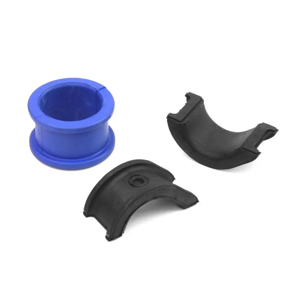 Megan Racing Blue Front Steering Bushing Kit For 89-94 Nissan 180Sx 240Sx S13 1