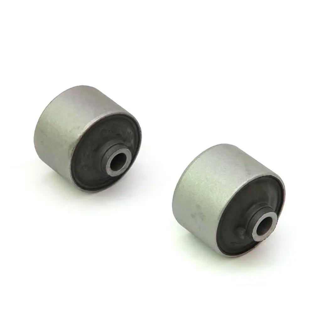 Megan Steel Front Lower Tension Rod Bushing For Nissan 240Sx S13 S14 S15 / 300Zx Z32 / Skyline R32 R33 R34 1