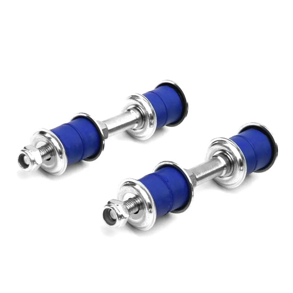 Megan Blue Rear Stabilizer Links For Nissan 240Sx S13 S14 S15 / 300Zx Z32 / Skyline R32 R33 R34 1
