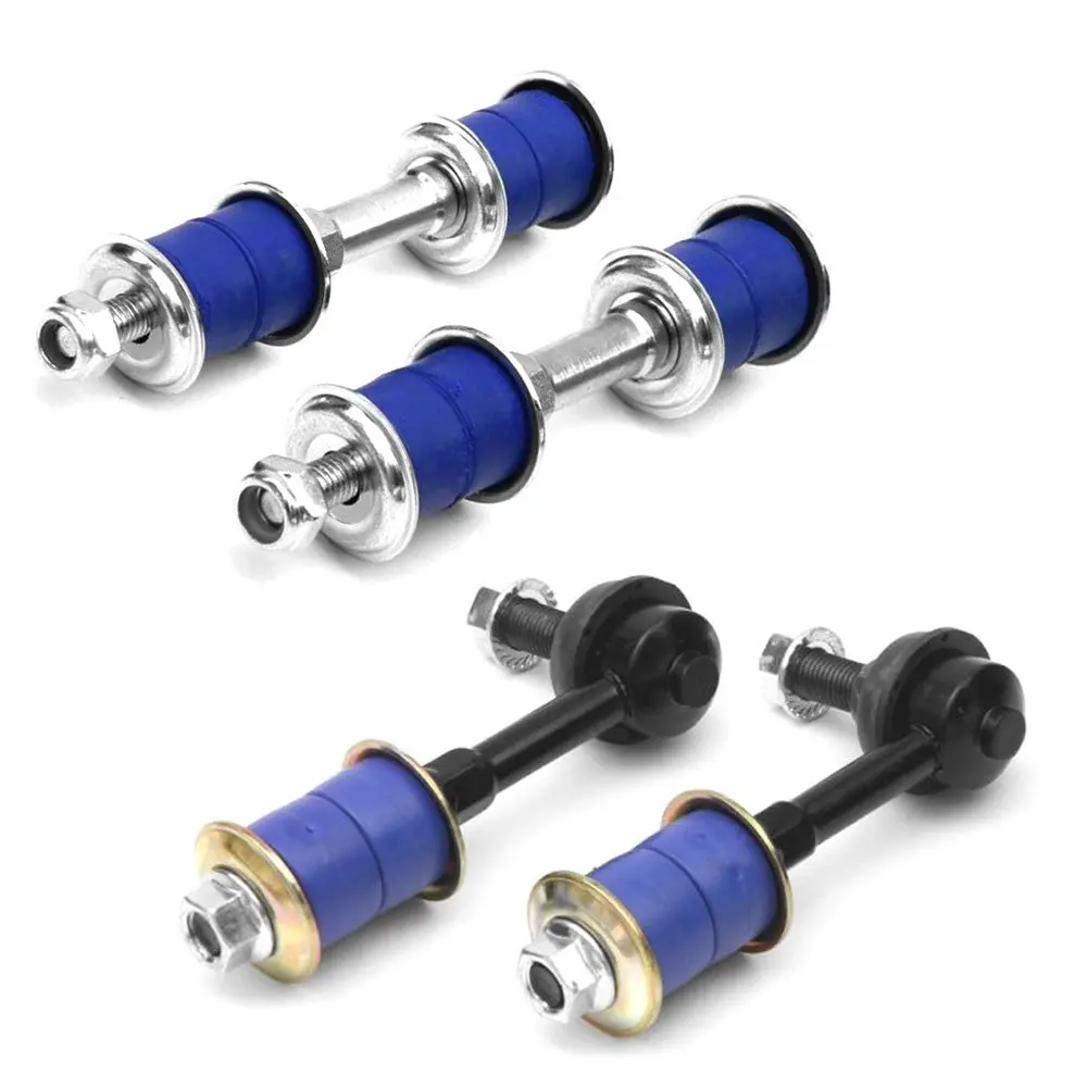 Megan Front/Rear Stabilizer Sway Bar Link Kit For Nissan 240Sx S13 S14 S15 / 300Zx Z32 / Skyline R32 R33 R34 1
