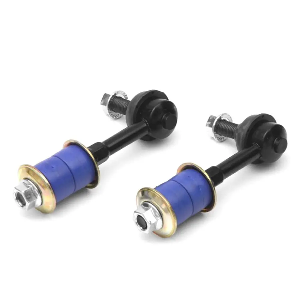 Megan Racing Front Stabilizer/Sway Bar End Links For 89-02 Nissan 240Sx S13 S14 S15 1