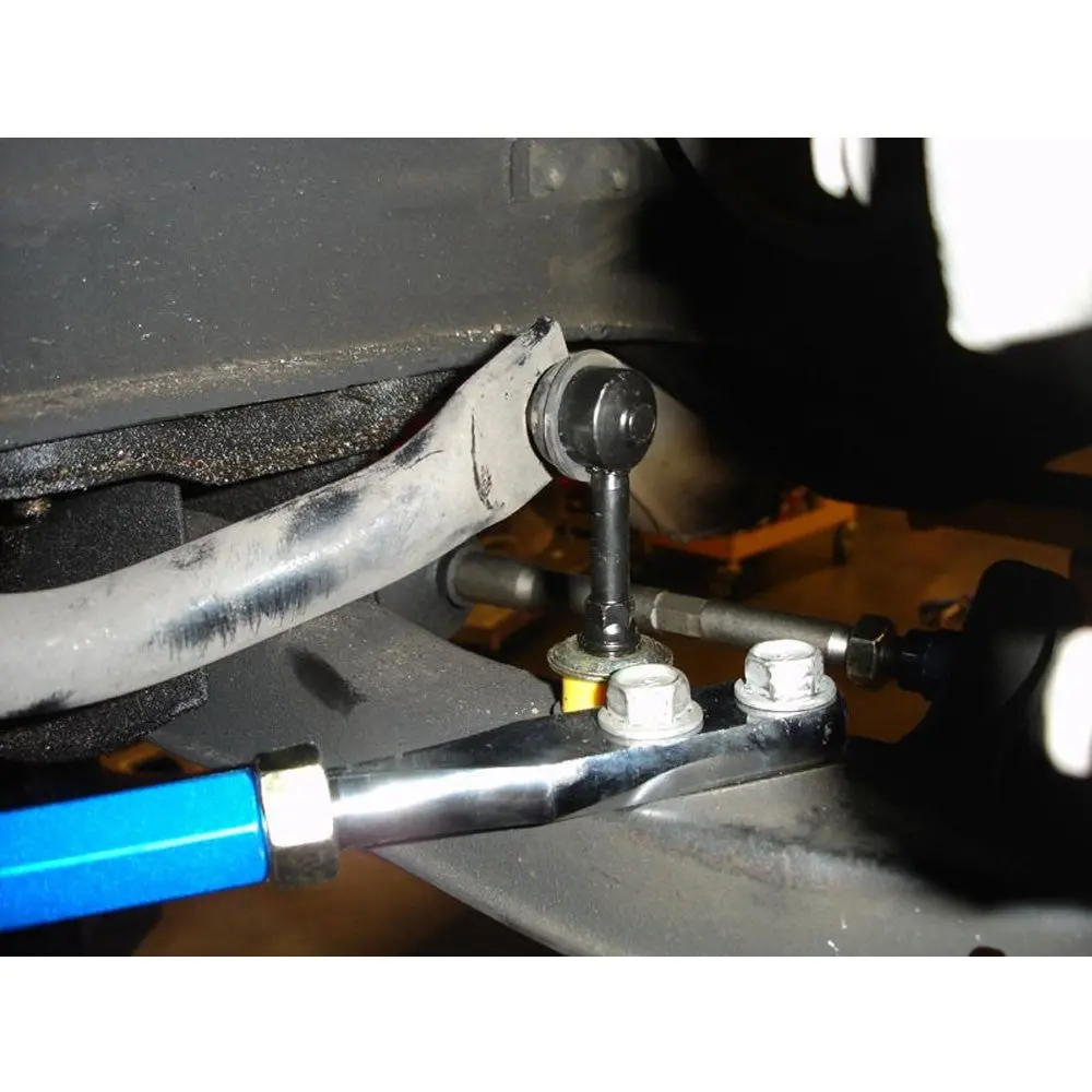 Megan Racing Front Stabilizer/Sway Bar End Links For 89-02 Nissan 240Sx S13 S14 S15 2