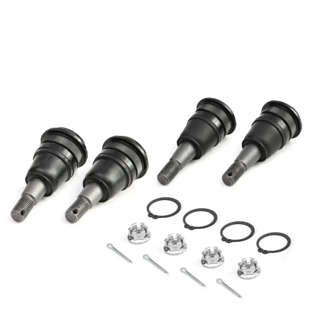 Megan Racing Black Front+Rear Roll Center Adjuster For 89-94 Nissan 240Sx 180Sx 1