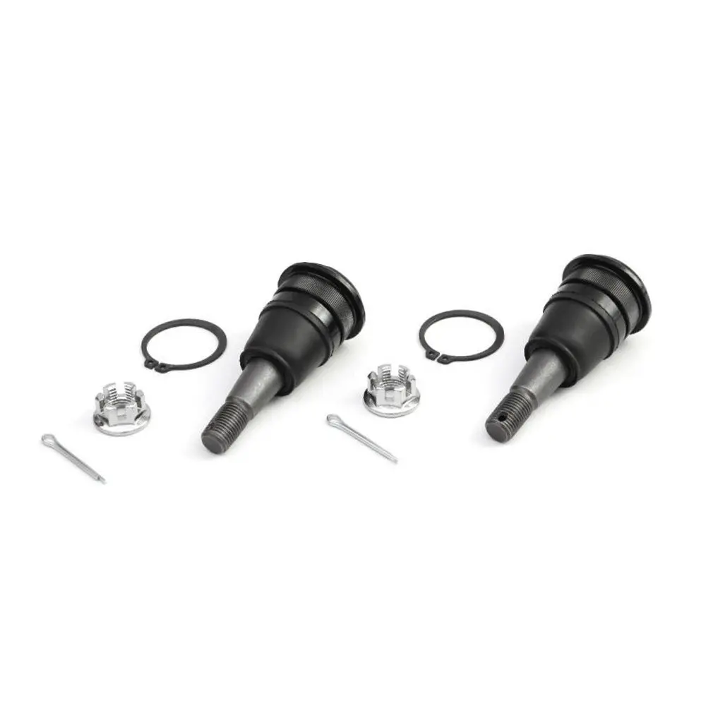Megan Racing Black Rear Roll Center Adjuster For 89-94 Nissan 240Sx 180Sx/Silvia 1