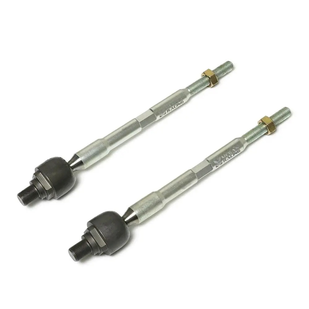 Megan Racing Front Inner Tie Rod Linkage End For 89-94 Nissan 240Sx/Silvia S13 1