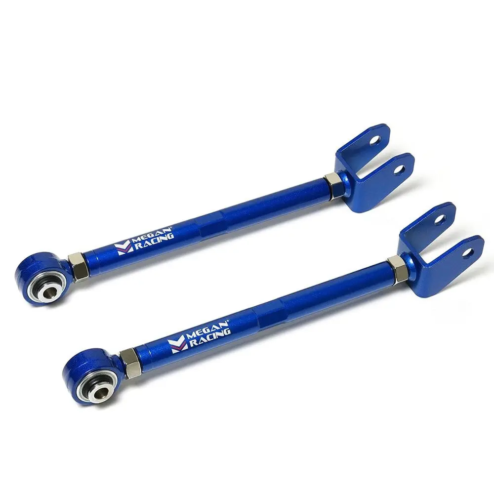 Megan Racing Rear Adjustable Type-2 Toe Control Arm For 89-91 Nissan Skyline R32 1