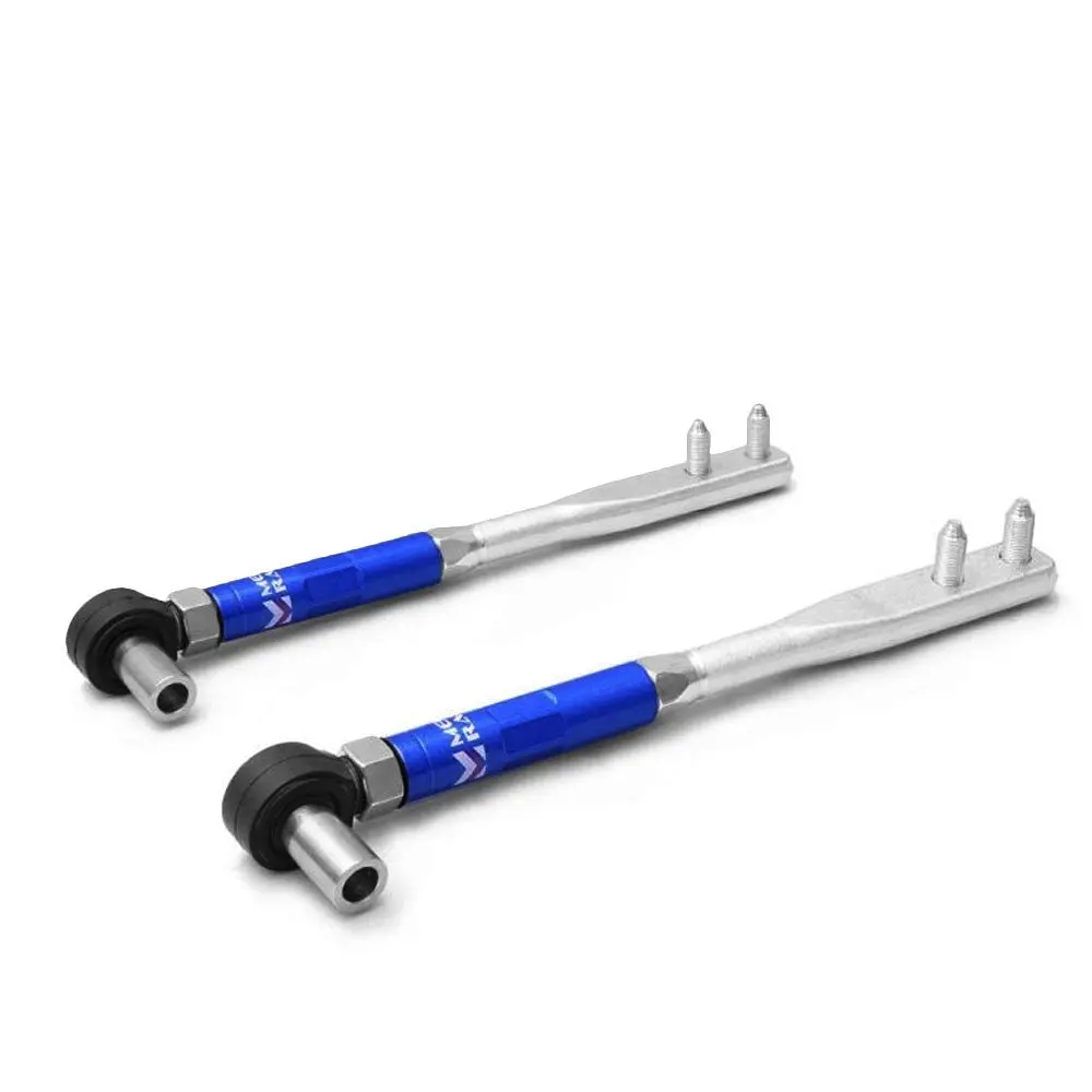 Megan Racing Front High Angle Tension Rods For 89-94 240Sx S13/90-96 Q45 1