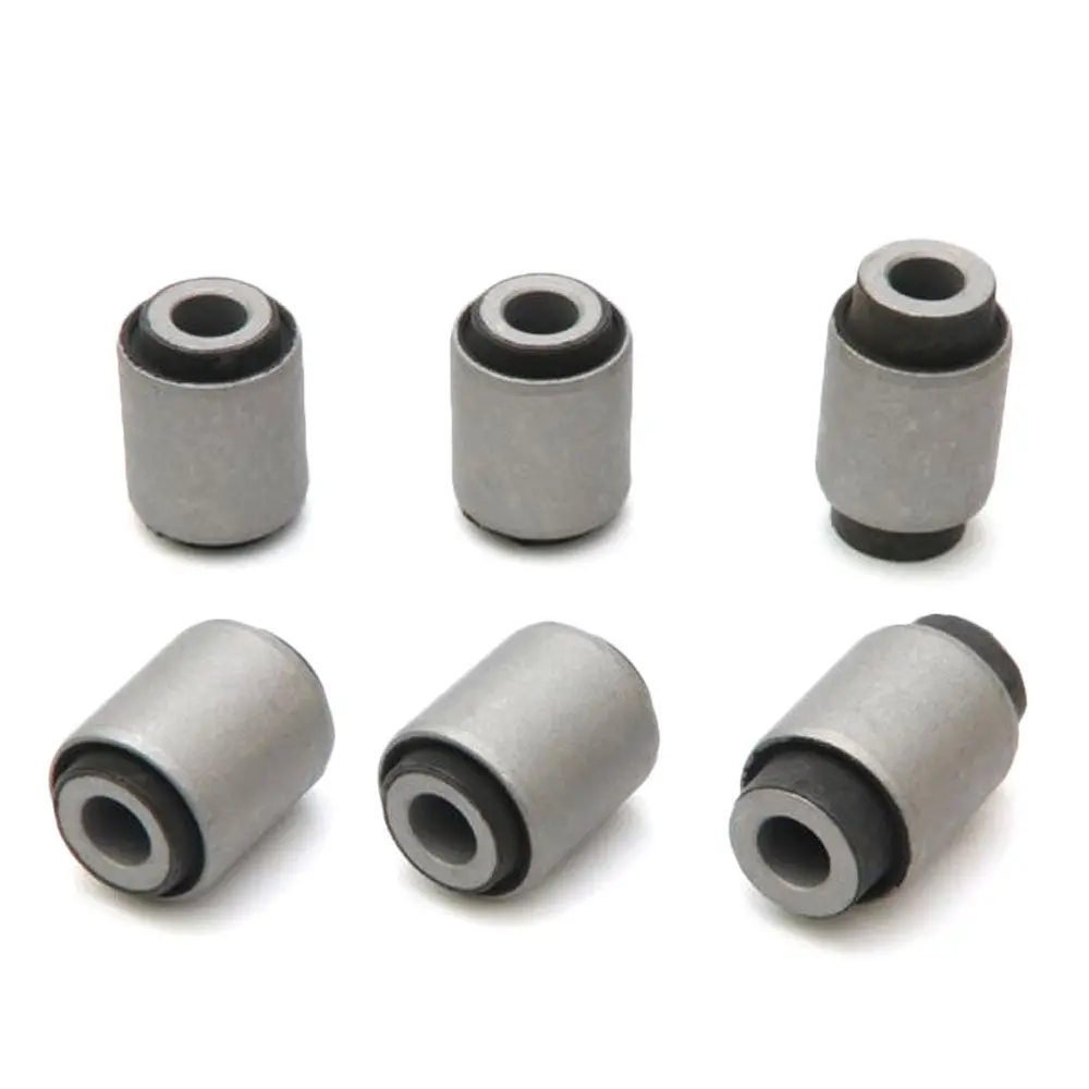 Megan Rear Toe/Traction/Camber Link Bushing For 95-02 Nissan 240Sx (S14 S15)/93-02 Nissan Skyline (R33 R34) 1