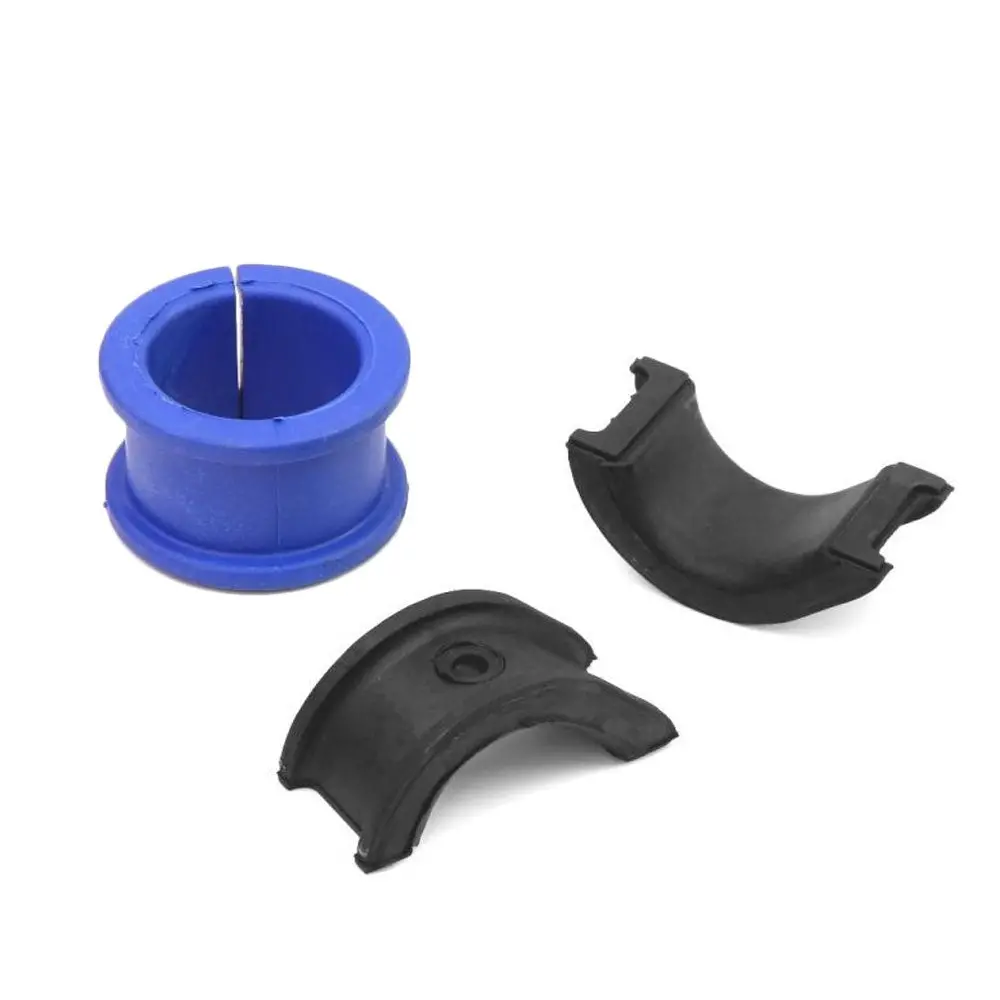 Megan Racing Blue Front Steering Bushing Kit For 95-98 Nissan 240Sx S14 1
