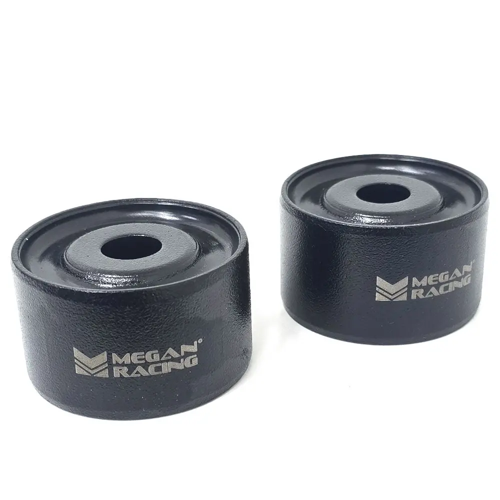 Megan Racing Rear Differential Support Bushing For 95-98 Nissan 240Sx S14 1