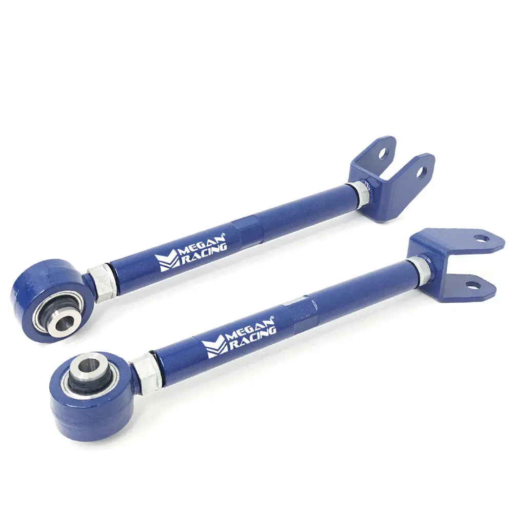 Megan Rear Lower Toe Control Arm Type-Ii (Lowered By 20Mm) For 240Sx S14 S15/Skyline R33 R34 1