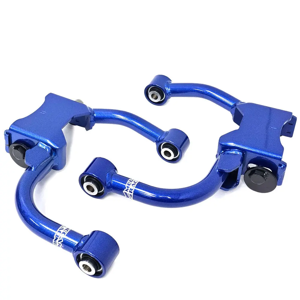 Megan Front Upper Camber Arm Kit Pillowball For 94-02 Nissan Skyline Gt-R R33 R34 1