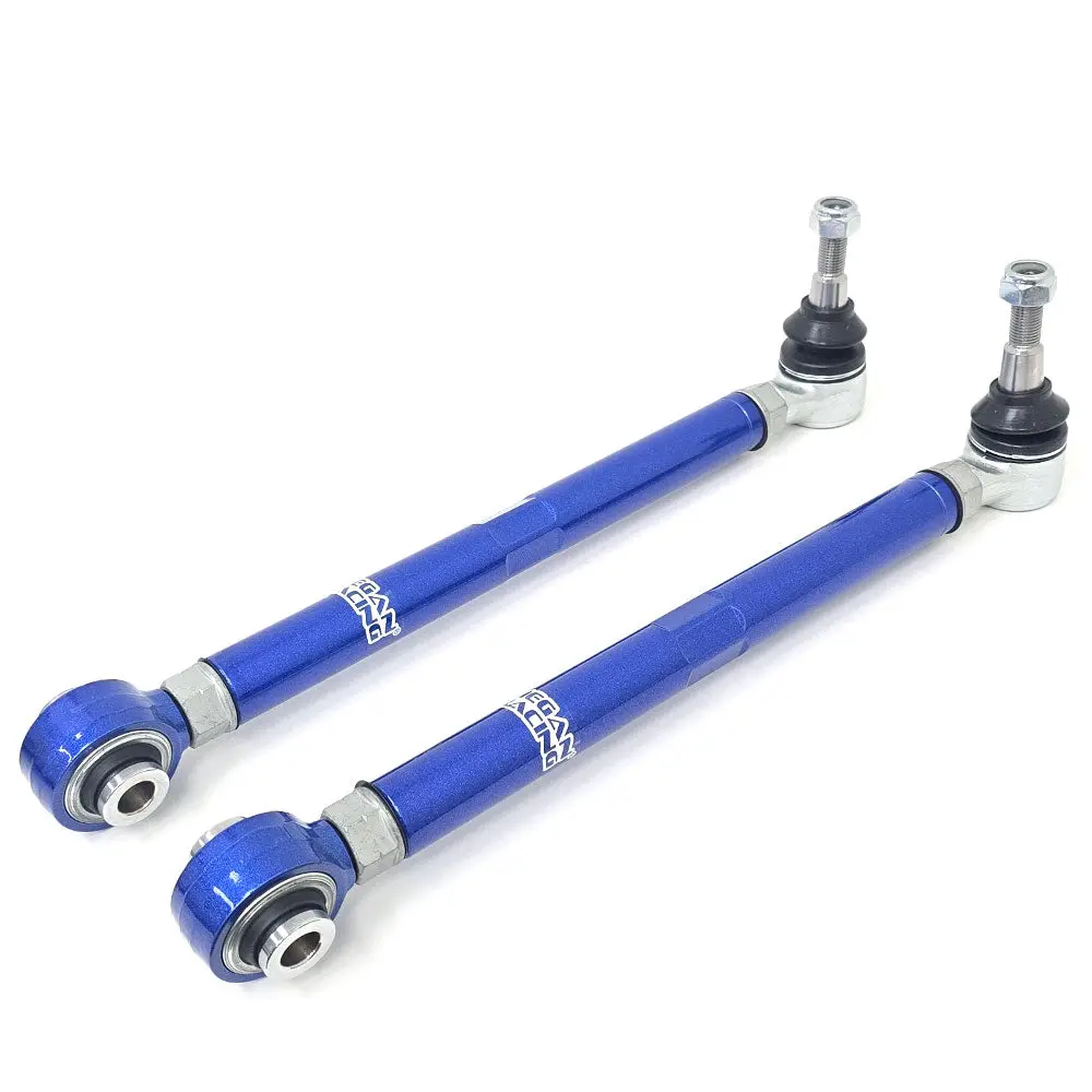 Megan Blue Rear Toe Control Arm Pillowball For Boxster 987 / Cayman 987 / 911 996 997 1