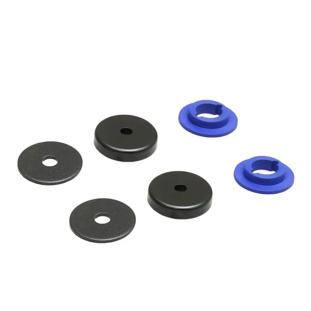 Megan Blue Rear Differential Mount Stopper For Frs/Brz Zc6 Zd8/Gr86 Zn6 Zn8 1