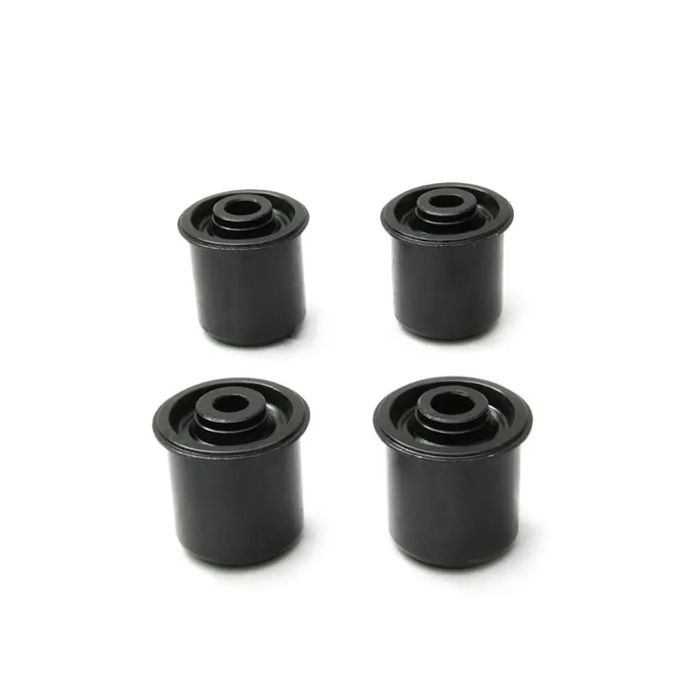 Megan Racing Black Rear Sub-Frame Bushing For Frs/Brz Zc6 Zd8/Gr86 Zn6 Zn8 1