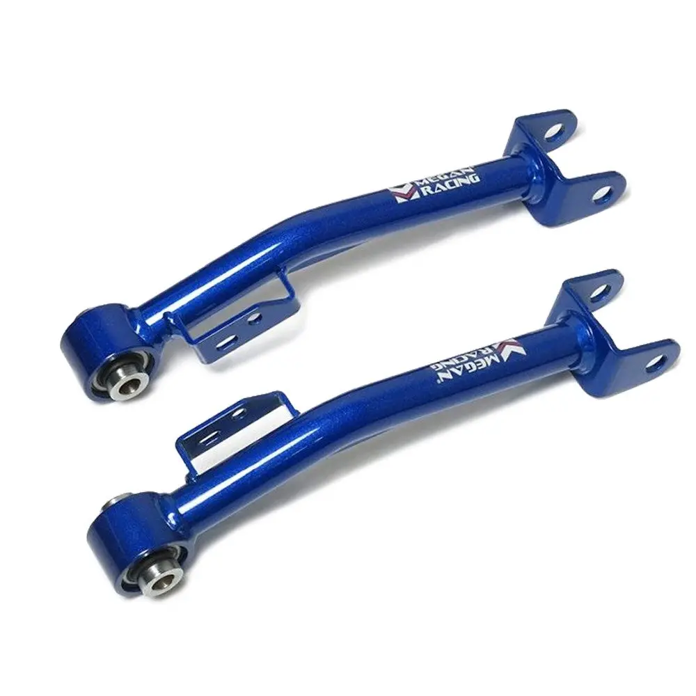 Megan Blue Rear Trailing Arm "Oe Std" (Pillow Ball) For Gen1&2 Fr-S Brz Zc6 Zd8 Gr86 Zn6 Zn8 1