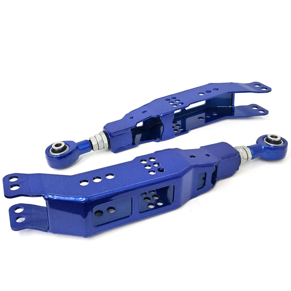 Megan Rear Lower Control Arm (Pillowball) Extreme Low For 07+ Brz Crosstrek Forester Legacy Outback Impreza Wrx 86 Gr86 2