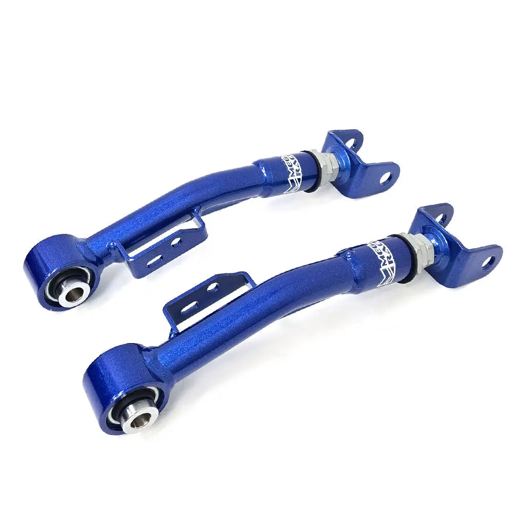 Megan Rear Adjustable Trailing Arm "Oe Std"(Pillowball) For Frs / Brz Zc6 Zd8 / 86 Zn6 Zn8 1